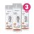 Kit 3 Leave-In Knut Milk 250ml