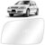 Refil Espelho Retrovisor Chevrolet Astra 1999 00 01 02 03 04 05 06 07 08 09 10 2011 Convexo Sem Base