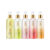 Body Splash Labotrat Sens Morango, Ameixa, Orquídea, Verbena ou Macadâmia Escolha Fragrancia