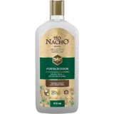 Shampoo Tio Nacho Antiqueda Fortalecedor com 415ml