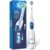 ESCOVA DENTAL ELETRICA ORAL-B PS POWER