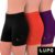 Short Lupo Original Bermuda Legging Fitness Feminino Attack Sport Corrida Academia Vôlei Treino Ginástica Beach Tennis