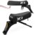 Banco Mobilete Preto Paralama Xr Para Bicicletas Aro 20 E 24