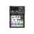 Mesa Som T0202 Interface Usb Xlr P10phantom Power 48v Preta