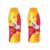Kit 2 Shampoo Pêlos Claros 700mL Cães e Gatos Mypetone