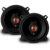 Kit Alto Falante 5 Polegadas Premium Som Automotivo M50PRO 200w Triaxial Chassi  Aço Carbono – JR8 M7