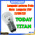 Lampada Lanterna Freio Moto  Lampada STOP 21/5W/12V Luz De Freio TODAY/TITAN Envio Rápido PreçoBaixo