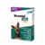 Vermífugo Drontal Plus Carne Cães 10kg 2 Comprimidos Giardia – Elanco