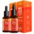 BIGENS KIT 2X METIL B12 EM GOTAS 20ML FRUTAS VERMELHAS