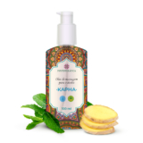Phytoterápica Óleo Massagem Dosha Kapha 100ml – Estimula, Revitaliza e Reduz o Desânimo