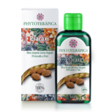 Phytoterápica Óleo Vegetal Pracaxi 60ml – Uniformiza a Pele, Reduz Manchas e Hidrata os Cabelos