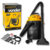 Aspirador de Pó e Água + Líquidos 10 Litros 1.000W Muito Potente 127v Ou 220v – APV 1010 Vonder