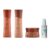 Amend Expertise Kit Marula Sh e Cond 250ml + Mascára 300ml + Renovador Capilar 90g