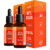 BIGENS KIT 2X B9 METILFOLATO EM GOTAS BIOGENS