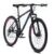 Kit Bicicleta Bike MTB Aro 29 Avance 21v Freio a Disco Aço C/ Susp
