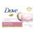 Sabonete Em Barra Dove Delicious Care Leite de Coco 90g