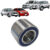 Rolamento De Roda Traseira Renault Clio Symbol Sandero Logan Megane 1997 A 2014