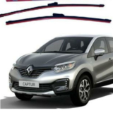 Par Palheta Limpador Parabrisa Renault Captur