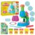 Massinha Play Doh Kit Microscópio Iluminar & Revelar – Hasbro G0494