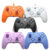 Controle GameSir G7 SE com Fio para Xbox One, Series S/X PC com Hall Effect Botões Membrana Paddles