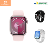 H’maston INK14 MINI Smart Watch AMOLED BluetoothCalling À Prova D’água Esportivo Relógio Inteligente