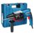 Martelete Perfurador GBH 2-28 D Bosch Rompedor 850W SDS-Plus Maleta