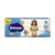 Fralda Infantil Babysec Ultra Hiper Tamanho XG 56 Unidades