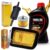 Kit Revisão Para Crosser 150 / Fazer 150 / Factor 150 Troca Óleo Yamalube 20w50 Filtros e Vela Ngk