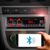 Som Automotivo Bt Com Usb Bluetooth E Leitor De Cartão Sd