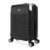 Mala de Viagem PP Primicia Bordo ABS Resistente ANAC Cadeado Senha com TSA Original Rodinha 360