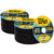 Disco De Corte 4.1/2 X 1,0mm Fino Inox Esmerilhadeira Kit 40 Peças The Black Tools