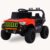 Carro Elétrico Infantil Jipe Titan 12V com Controle Música e Farol