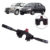 Chave De Seta Chevrolet GM Celta 2006 A 2015 / Prisma 2007 A 2009 C/ Limpador Traseiro