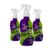 Banho a Seco Gatos Mypetone 300mL
