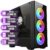 PC GAMER BLUEPC RUSH – INTEL CORE I5 16GB RAM RADEON RX 550 4GB SSD 512GB – PGBP-RUS1000
