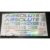 Adesivos  Absolute NERO 5 HOLOGRAFICO  Mtb Mountain bike bicicletas.