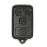 Capa Chave Toyota Corolla / Fielder