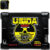 Fonte Usina 120 Amperes Bivolt Automotica 127-220v Voltimetro Digital