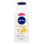 NIVEA Loção Deo‑Hidratante Firmador Q10 + Vitamina C – Pele Seca (400 mL)
