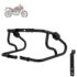 Depurador e Exaustor Philco Slim 60cm 3 velocidades PDR60I