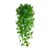 1 Pendente De Folhagem Jiboia Silicone Caída 110cm Artificial Jardim Vertical