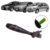 Chave De Seta Citroen C3 C5 2012 A 2017 Xsara Picasso 2002 A 2004