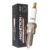 Vela Iridium Nxr 160 Bros / Crosser 150 / Fazer 150 / Nmax 160 / Factor 150 / Cb 500x Magnetron