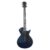 GUITARRA SINGLE CUT 2H FX ESCALA ESCURA SIXMART SC MCBL TAGIMA