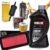 Kit Revisão Fz15 150 Abs Troca Óleo Yamalube 10w40 + Filtros e Vela Iridium