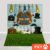 Fundo Fotográfico Dia dos Pais Pet Shop Cenário Em Tecido 1,20×1,70m – PET-156