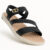 Sandália Modare Feminina Esporão Ultra Conforto 7162.223 Preto
