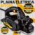 Plaina Elétrica Manual 100% Rolamentada 780w Profissional The Black Tools