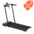 Esteira Ergométrica Elétrica Gallant Compact Fold 1,6hp 10km/H 110kg 127V (GEE11M16A-127PT)