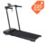 Esteira Ergométrica Elétrica Gallant Compact Fold 1,6hp 10km/H 110kg 220v (GEE11M16A-220PT)